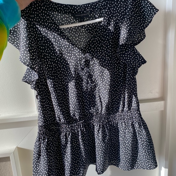 Blouse - Picture 2 of 2